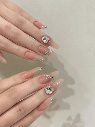 ネイル 寧々 Nail高円寺のネイルデザイン