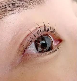 マツエク・マツパ CURAR所属・CURAR 平塚店のネイルデザイン