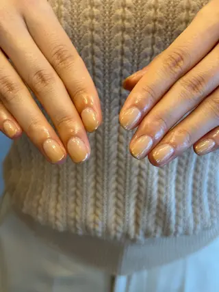 ネイル filonnail asukaのネイルデザイン