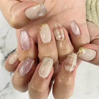 ネイル Basic町田本店 EMIRIのネイルデザイン