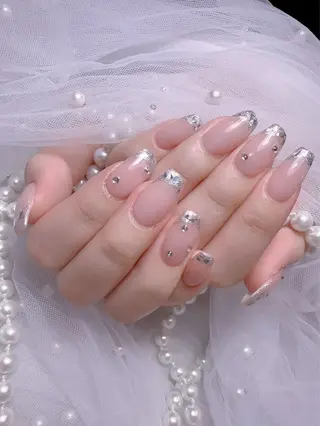 ネイル You&Me Miyuのネイルデザイン