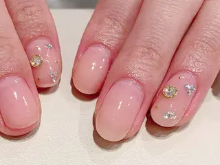 ネイル A.r.s. nailのネイルデザイン