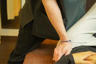 小林整骨院玉川 キジマのエステ・リラクイメージ