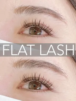 マツエク・マツパ ecru. eyelashのマツエク・マツパデザイン