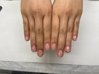 ネイル k. Mariのネイルデザイン