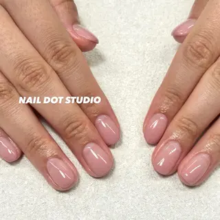 ネイル NAILDOTSTU DIO SEINAのネイルデザイン