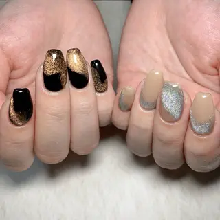 ネイル nail salon M'U【エムユー】のネイルデザイン