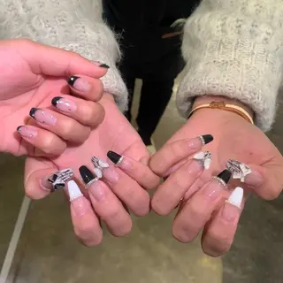 ネイル MIMI nailのネイルデザイン
