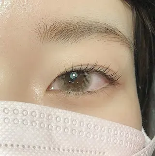 マツエク・マツパ tipsy+ chihiroのネイルデザイン