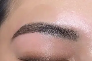 アイブロウ foisalon misuzuのマツエク・マツパデザイン