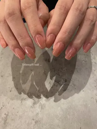 ネイル Keiko .のネイルデザイン