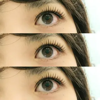 マツエク・マツパ ducca所属・ducca/ kariyaのヘアスタイル