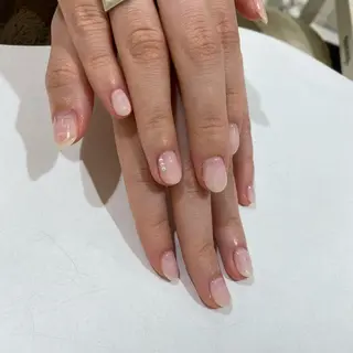 ネイル 🥀たなか れね🍋のマツエク・マツパデザイン