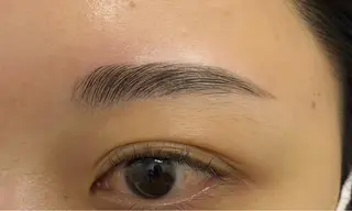 アイブロウ Maho🍃 #池袋 #眉毛 #実績豊富の眉毛・アイブロウイメージ