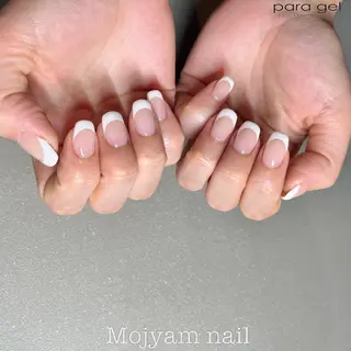 ネイル Mojyam nail所属・松本 実咲のネイルデザイン