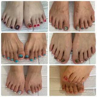 メンズ ネイル espoir エスポワールのネイルデザイン