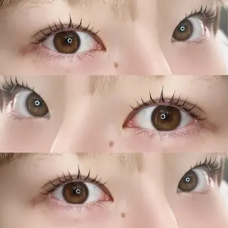 マツエク・マツパ kotoha🎀マツ エク指名No.1🤍のマツエク・マツパデザイン