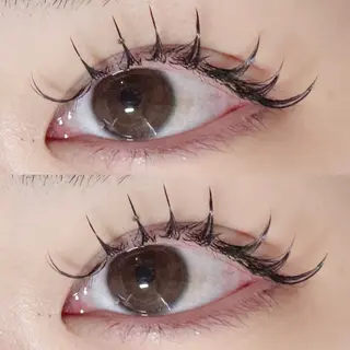 マツエク・マツパ mokara rihoの眉毛・アイブロウイメージ