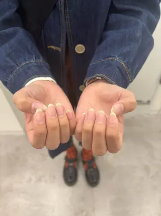 ネイル SHELLTOKYO kawagoeのネイルデザイン