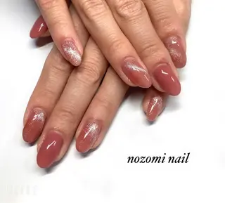 ネイル beauty salon　bellのネイルデザイン