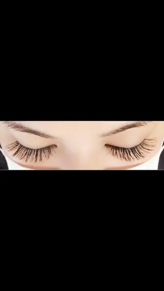 マツエク・マツパ eyelash la.lanのマツエク・マツパデザイン