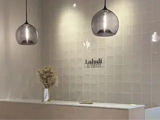 ネイル Luludi airiのネイルデザイン