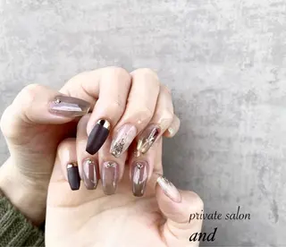 ネイル 土屋 智子のエステ・リラクイメージ