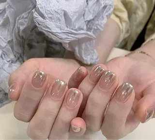 ネイル baby babyのネイルデザイン