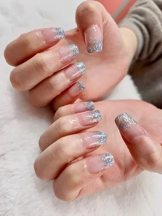 ネイル kaenail 瑞江のネイルデザイン