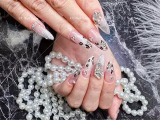 ネイル UU Nail Salon 西川口のネイルデザイン