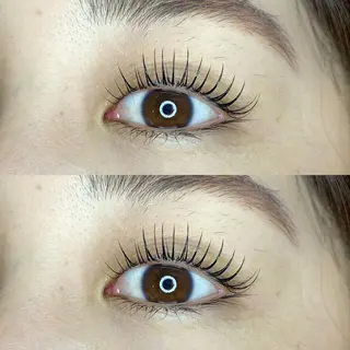 マツエク・マツパ Iwasaki Nene☾店長のマツエク・マツパデザイン