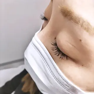 マツエク・マツパ 松下 奈津子のマツエク・マツパデザイン