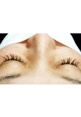 マツエク・マツパ ma sumiのネイルデザイン