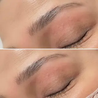 アイブロウ Mylamination 浅草店【マイラミネーション/まつげパーマ/眉毛/アイブロウ】所属・マイラミネーション 🇮🇹浅草/MAIのマツエク・マツパデザイン