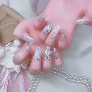 ネイル pastel nail所属・pastel nail🍀新宿のネイルデザイン