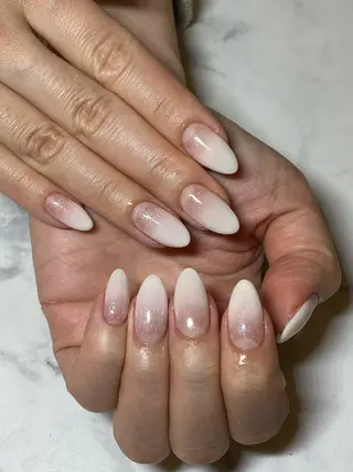 ネイル Hatakeyama Mihoのネイルデザイン