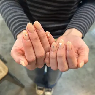 ネイル tipsy＋mayu /個性派・海外のネイルデザイン