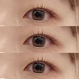 マツエク・マツパ Favori 川上のマツエク・マツパデザイン