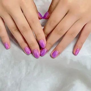 ネイル 渡辺 美月のネイルデザイン