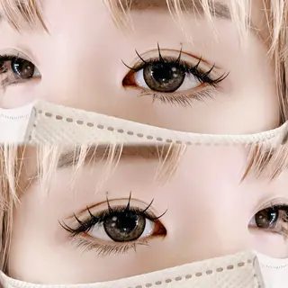 マツエク・マツパ Y.Beauty 池袋のマツエク・マツパデザイン