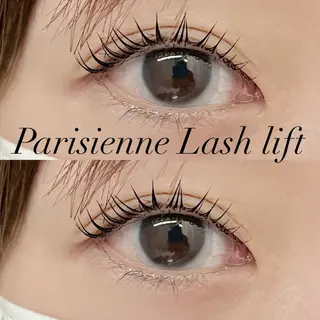 マツエク・マツパ share eyelash所属・share天王寺 KAHOのマツエク・マツパデザイン