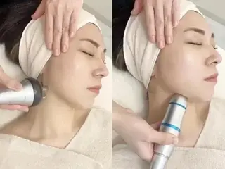 ✨美肌水光✨ アトリエリュバンのエステ・リラクイメージ