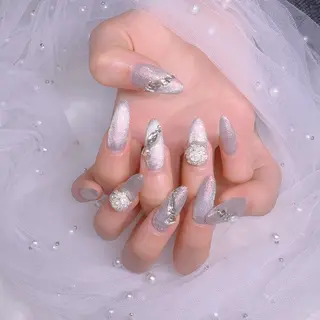 ネイル minami ネイルのネイルデザイン