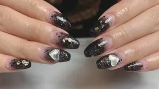 ネイル Takasaki Keikoのネイルデザイン