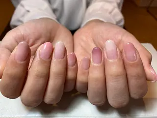 ネイル scre as Etelのネイルデザイン