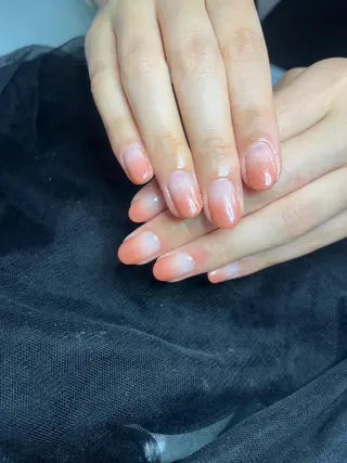 ネイル Liberta所属・森 まりなのネイルデザイン