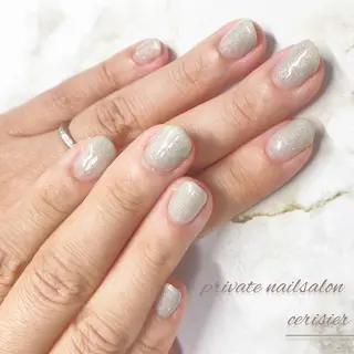 ネイル Honda Kaoriのネイルデザイン