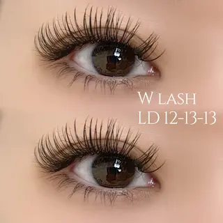 マツエク・マツパ muse nail&eye所属・muse izuのマツエク・マツパデザイン