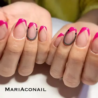 ネイル RUPO nail salon所属・RUPO nail salonのネイルデザイン