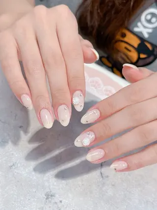 ネイル BUNNYNAIL MARINのネイルデザイン